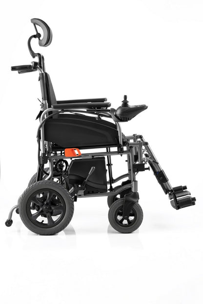 MOBIAKCARE "Velox" Electric Wheelchair
