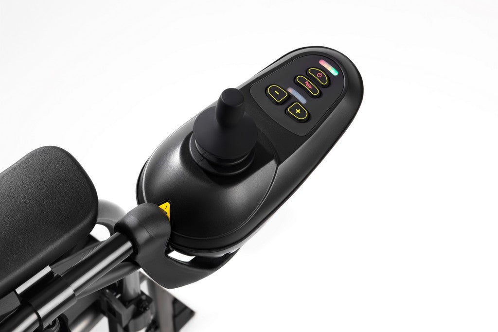 MOBIAKCARE "Velox" Electric Wheelchair