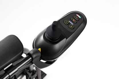 MOBIAKCARE "Velox" Electric Wheelchair