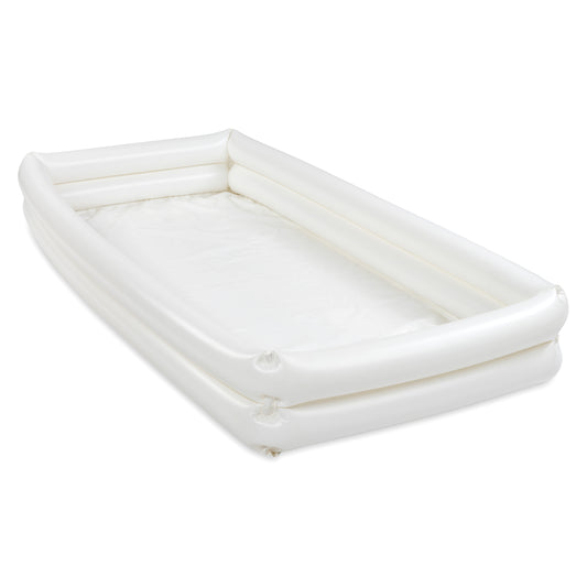 MOBIAK Inflatable Bed Bathtub with Electric Pump