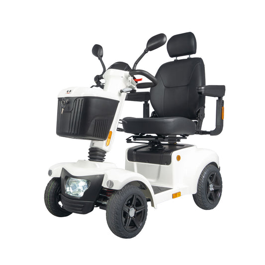 MOBIAKCARE Αμαξίδιο Τύπου Scooter "Perseus"
