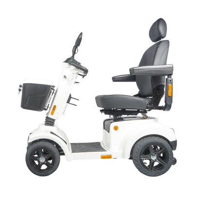 MOBIAKCARE Αμαξίδιο Τύπου Scooter "Perseus"