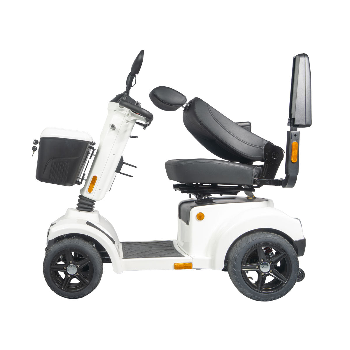 MOBIAKCARE Αμαξίδιο Τύπου Scooter "Perseus"