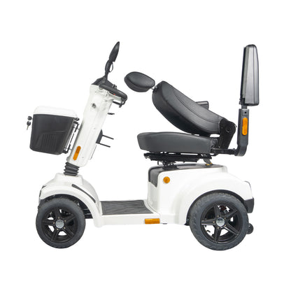 MOBIAKCARE Αμαξίδιο Τύπου Scooter "Perseus"