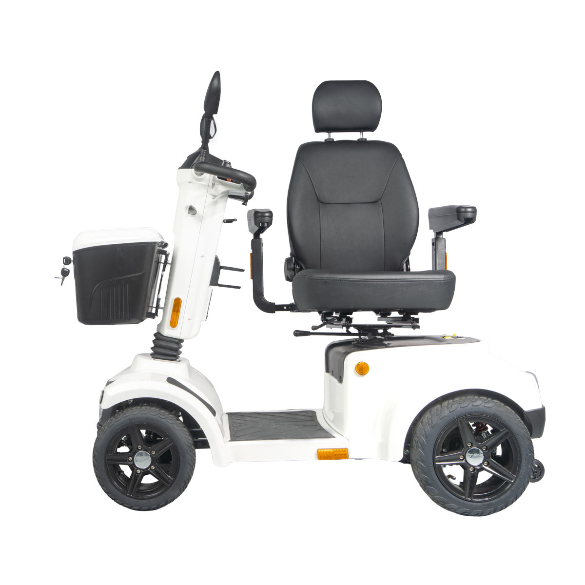 MOBIAKCARE Αμαξίδιο Τύπου Scooter "Perseus"