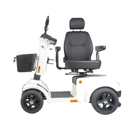 MOBIAKCARE Αμαξίδιο Τύπου Scooter "Perseus"