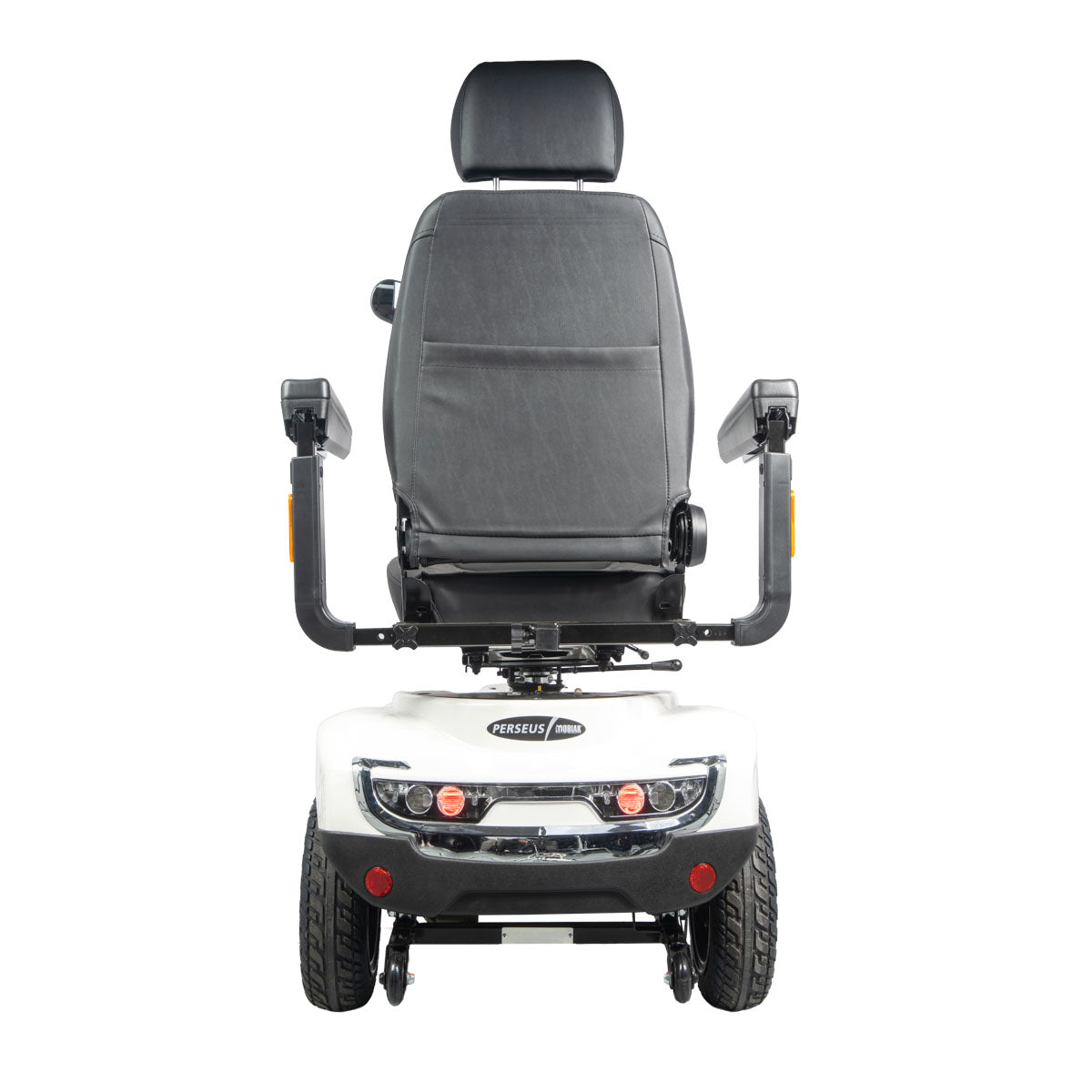 MOBIAKCARE Αμαξίδιο Τύπου Scooter "Perseus"