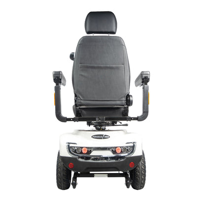 MOBIAKCARE Αμαξίδιο Τύπου Scooter "Perseus"