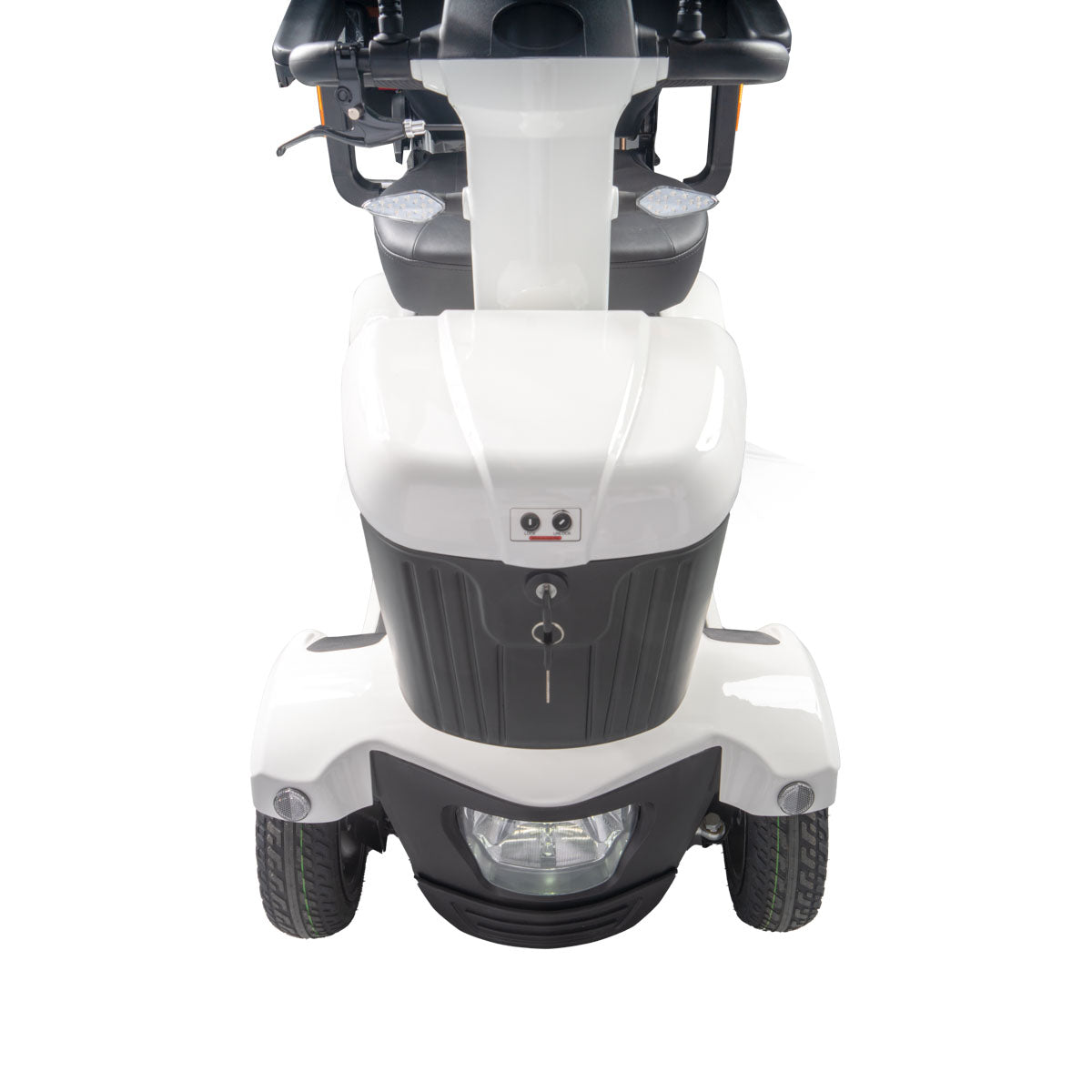 MOBIAKCARE Αμαξίδιο Τύπου Scooter "Perseus"