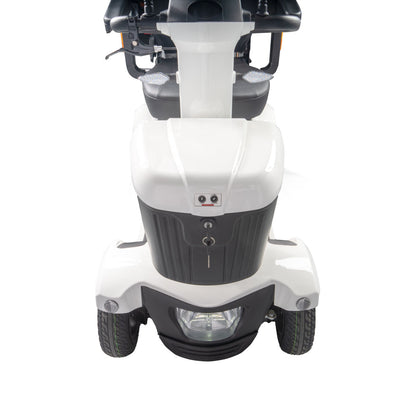 MOBIAKCARE Αμαξίδιο Τύπου Scooter "Perseus"