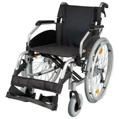 MOBIAK ALU IV Lion Lightweight Wheelchair