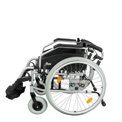 MOBIAK ALU IV Lion Lightweight Wheelchair