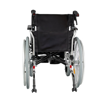MOBIAK ALU IV Lion Lightweight Wheelchair
