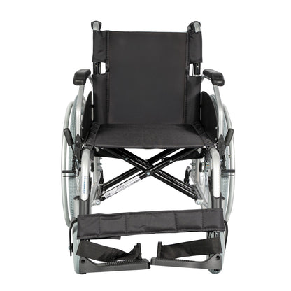 MOBIAK ALU IV Lion Lightweight Wheelchair