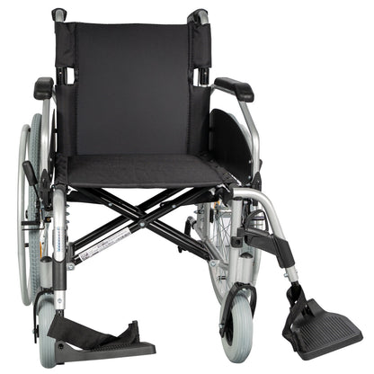MOBIAK ALU IV Lion Lightweight Wheelchair