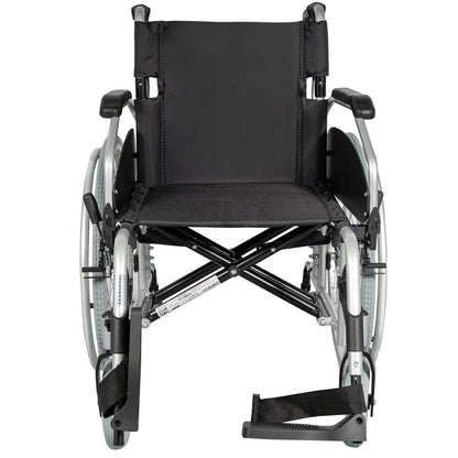 MOBIAK ALU IV Lion Lightweight Wheelchair