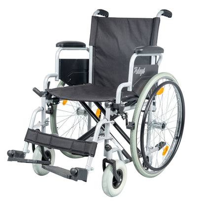 MOBIAK ALU IV Lion Lightweight Wheelchair
