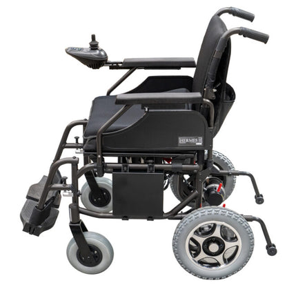 MOBIAK Hermes II Electric Wheelchair