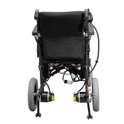 MOBIAK Hermes II Electric Wheelchair