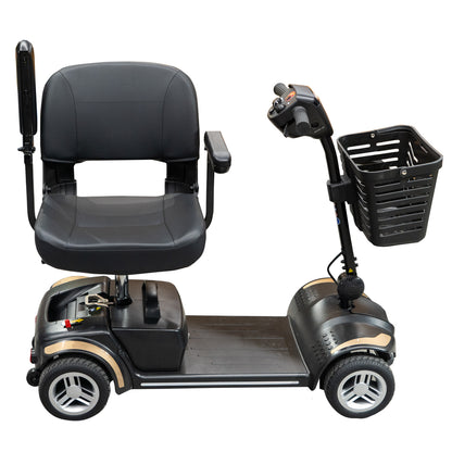 Mobiak Apollo Αμαξίδιο Scooter 0811800