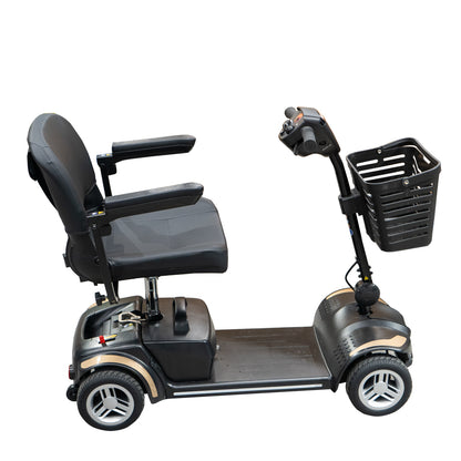 Mobiak Apollo Αμαξίδιο Scooter 0811800