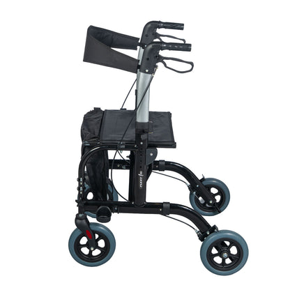 MOBIAK Flexy Περιπατητήρας Rollator 2 σε 1