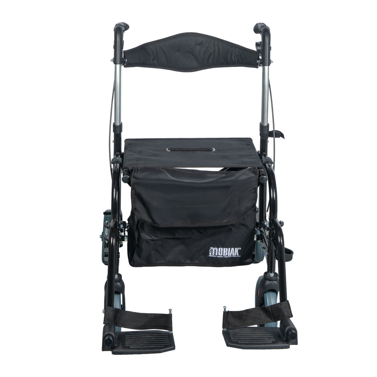 MOBIAK Flexy Περιπατητήρας Rollator 2 σε 1
