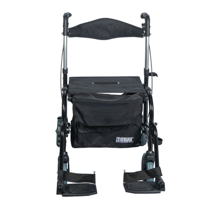 MOBIAK Flexy Περιπατητήρας Rollator 2 σε 1