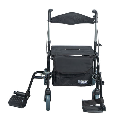 MOBIAK Flexy Περιπατητήρας Rollator 2 σε 1