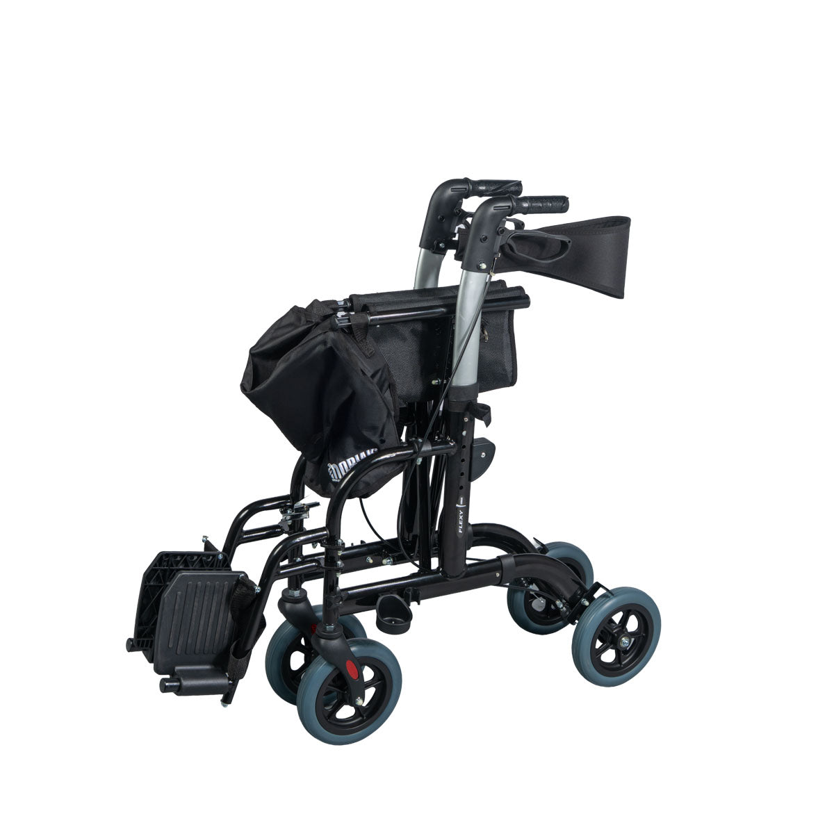 MOBIAK Flexy Περιπατητήρας Rollator 2 σε 1