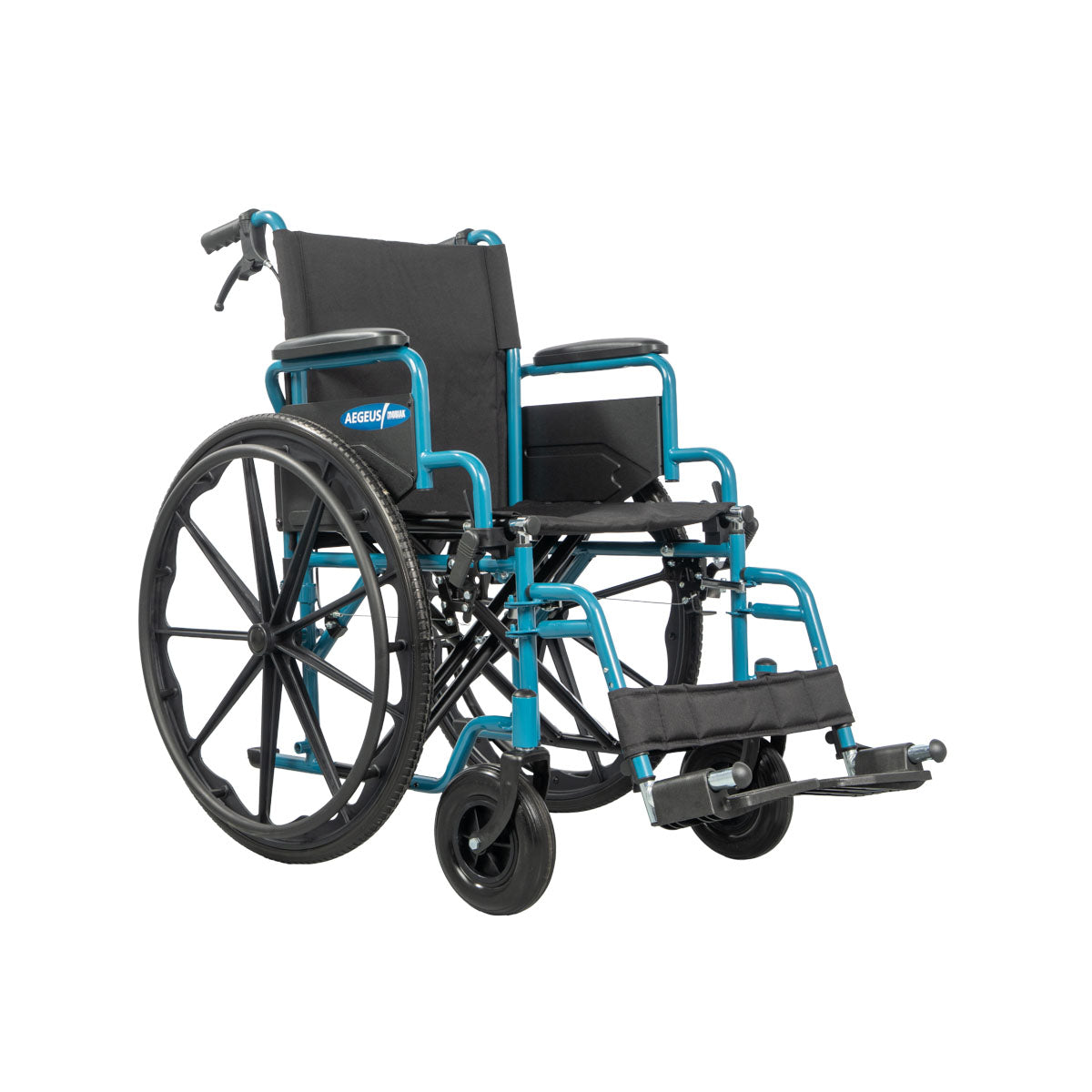 Αμαξίδιο MOBIAK AEGEUS 24"