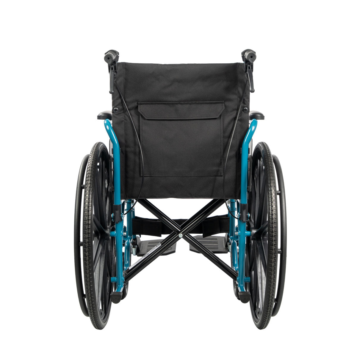 Αμαξίδιο MOBIAK AEGEUS 24"
