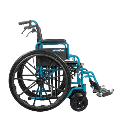 Αμαξίδιο MOBIAK AEGEUS 24"