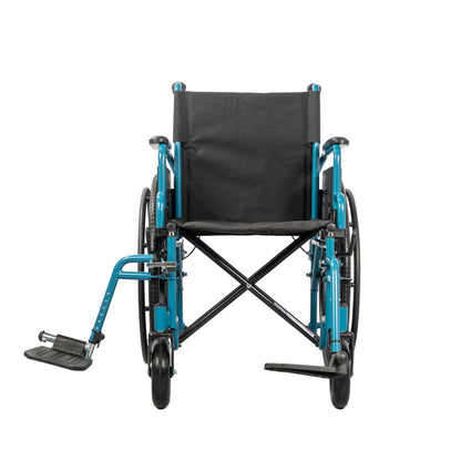 Αμαξίδιο MOBIAK AEGEUS 24"