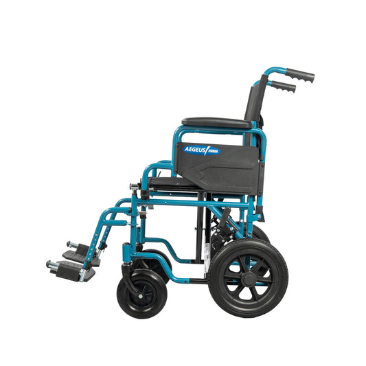 Αμαξίδιο MOBIAK AEGEUS 12”