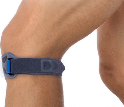 Prim Mottio Ελαστικό Επιγονατιδικό Strap (Υποεπιγονατιδικός Ιμάντας)