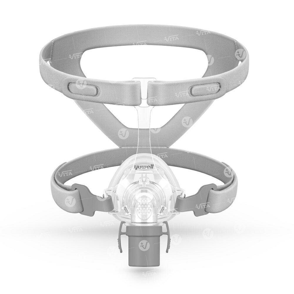 Yuwell YN-02 Ρινική Μάσκα CPAP