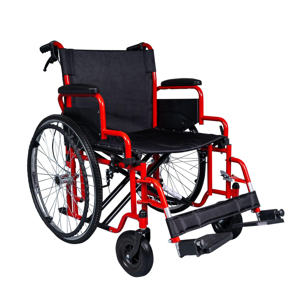 MOBIAK Heavy Duty Wheelchair