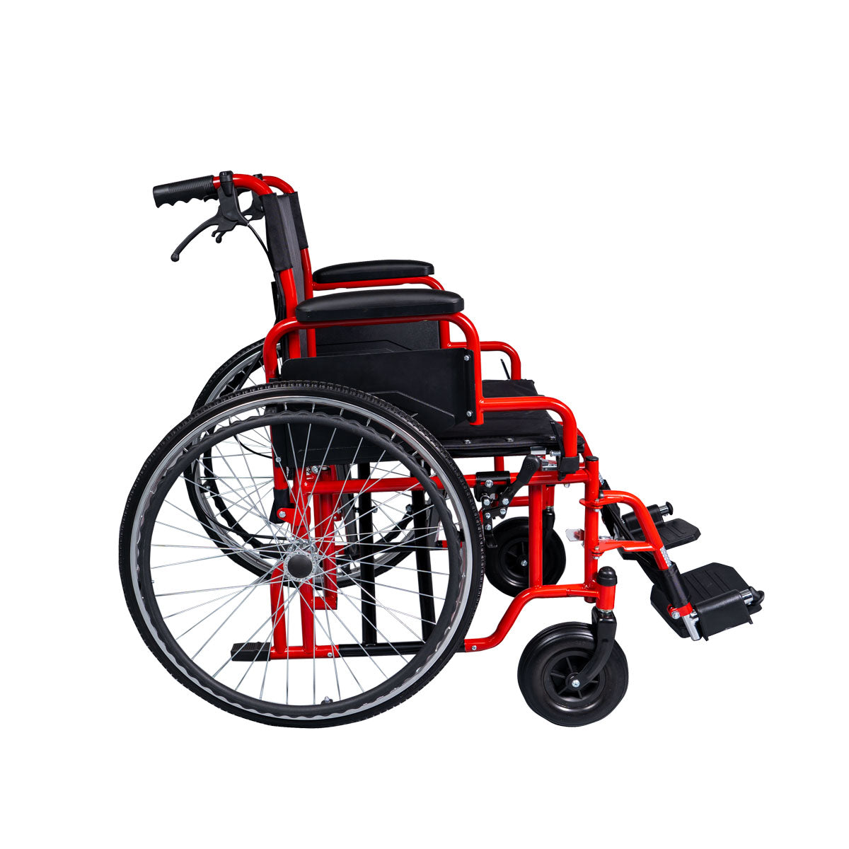 MOBIAK Heavy Duty Wheelchair