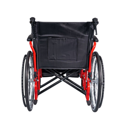 MOBIAK Heavy Duty Wheelchair
