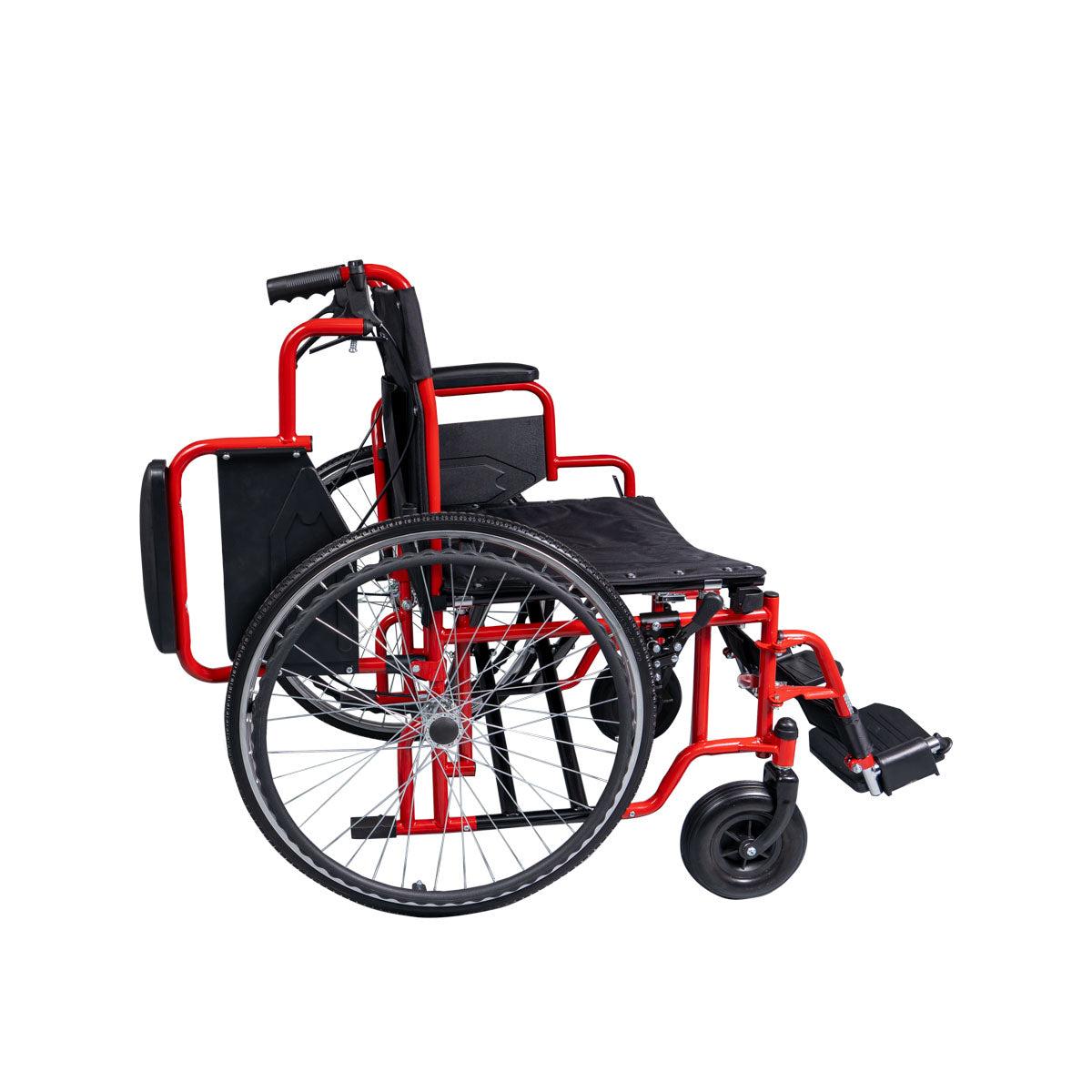 MOBIAK Heavy Duty Wheelchair