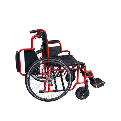 MOBIAK Heavy Duty Wheelchair