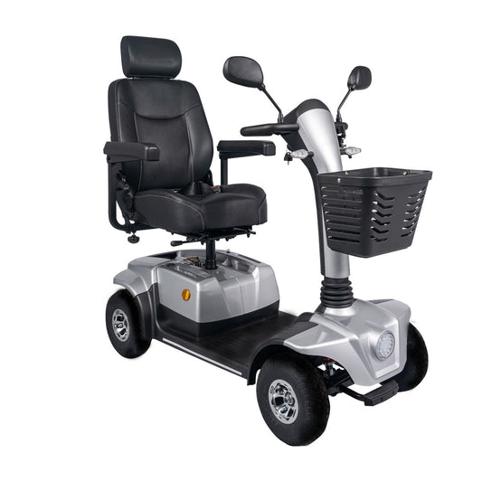 MOBIAKCARE Αμαξίδιο Τύπου Scooter "Perseus"