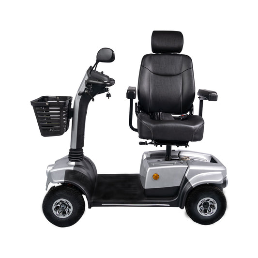 Αμαξίδιο Ηλεκτροκίνητο Τύπου Scooter MOBIAK Ares