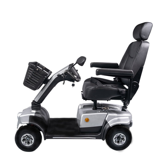 Αμαξίδιο Ηλεκτροκίνητο Τύπου Scooter MOBIAK Ares