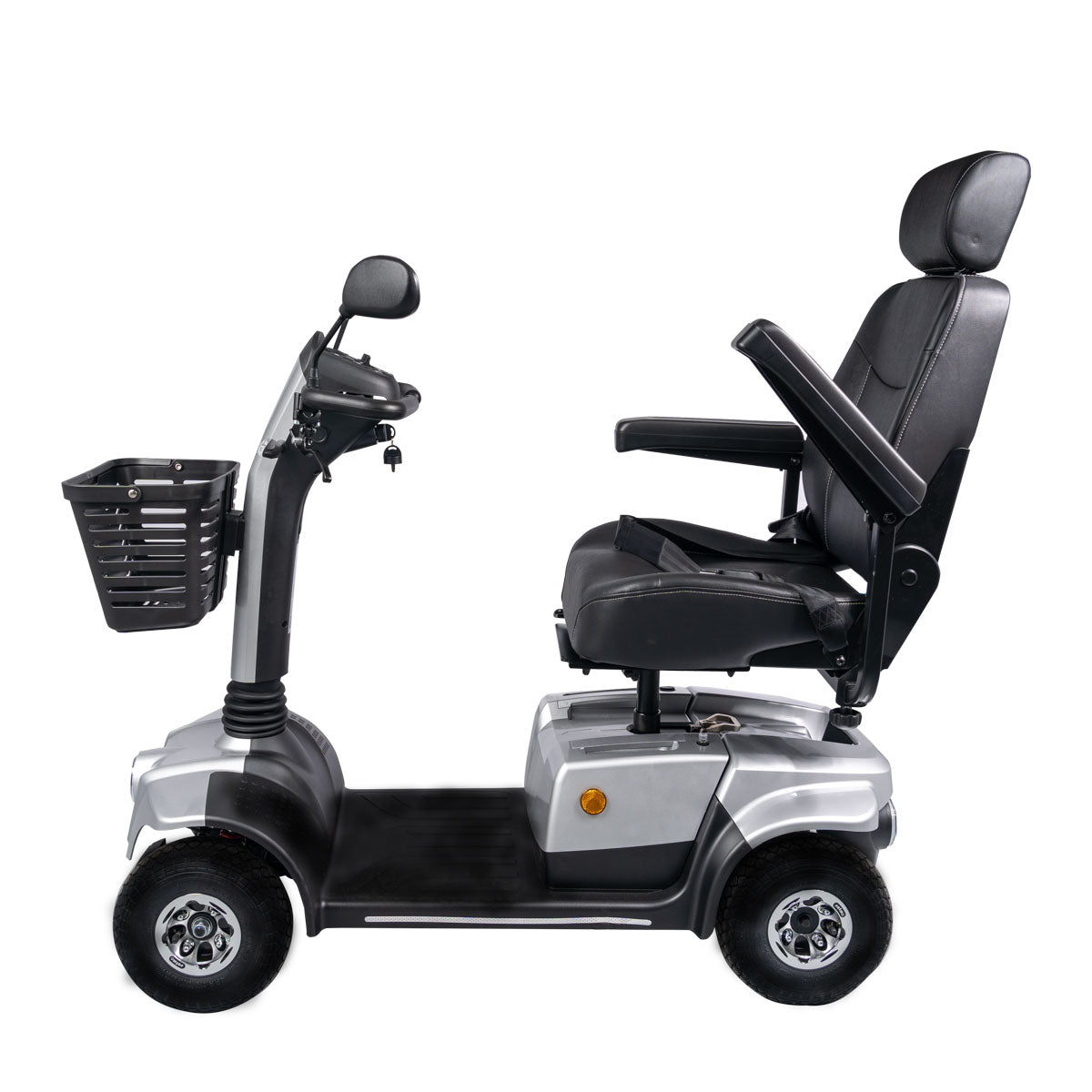 MOBIAK Ares Electric Mobility Scooter