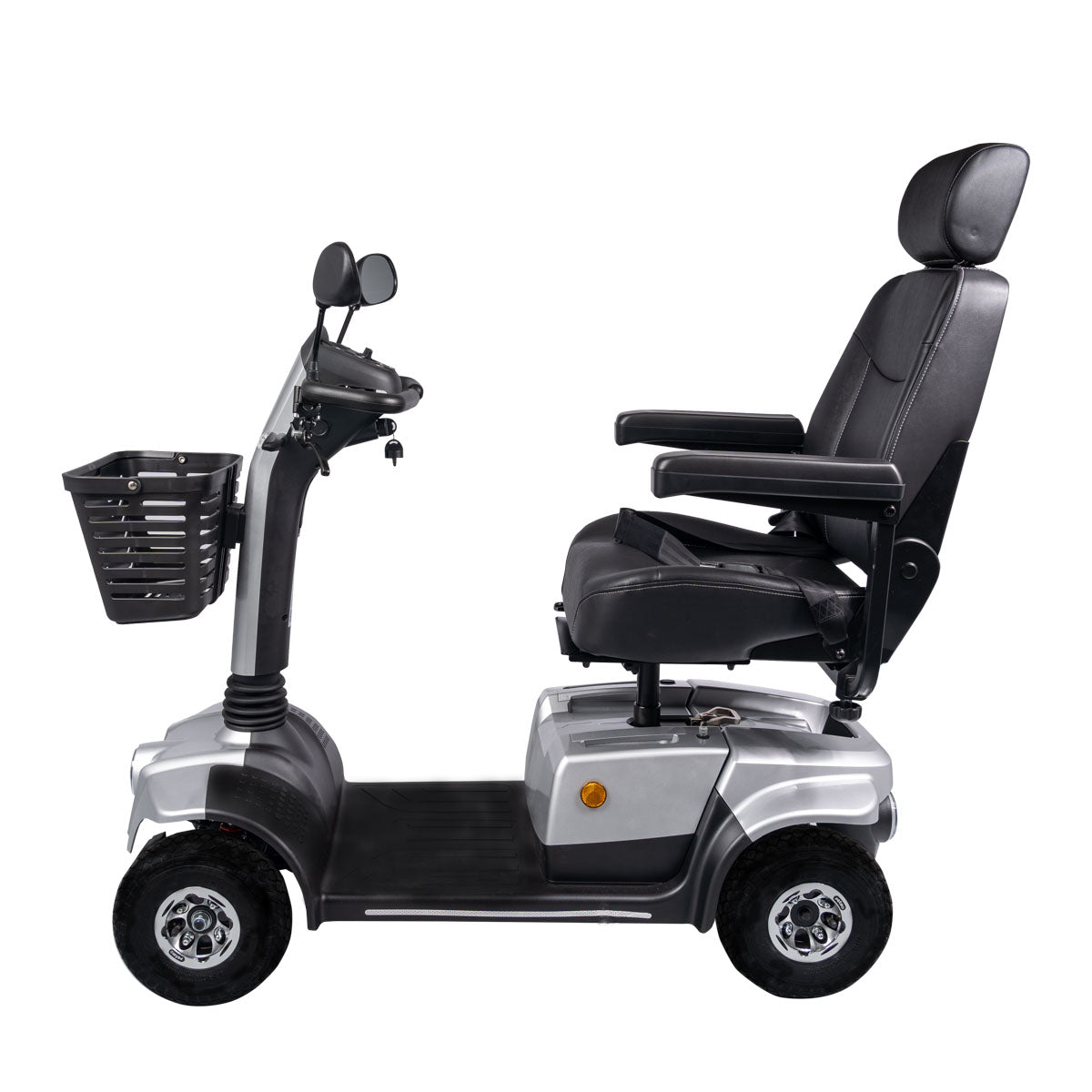 MOBIAK Ares Electric Mobility Scooter