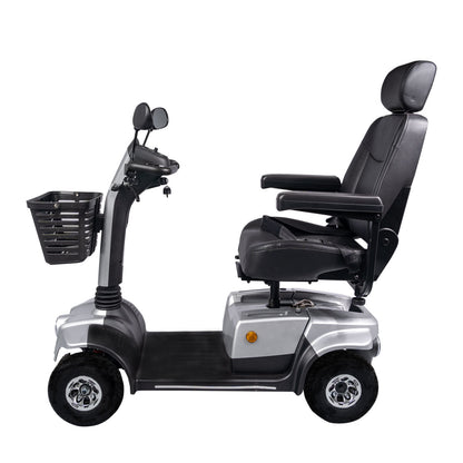 MOBIAK Ares Electric Mobility Scooter