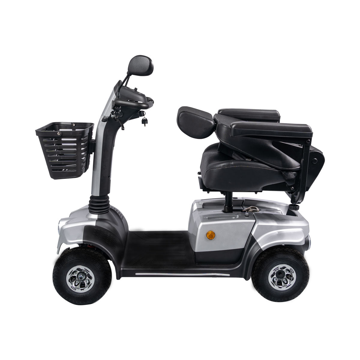 MOBIAK Ares Electric Mobility Scooter