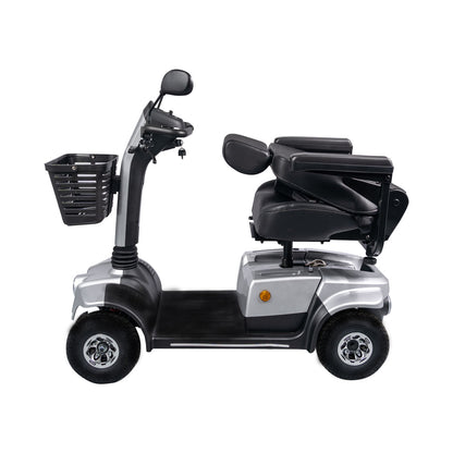 MOBIAK Ares Electric Mobility Scooter